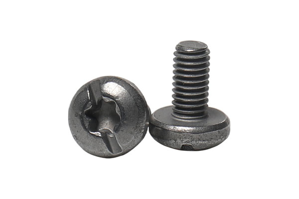 Phillips head screw