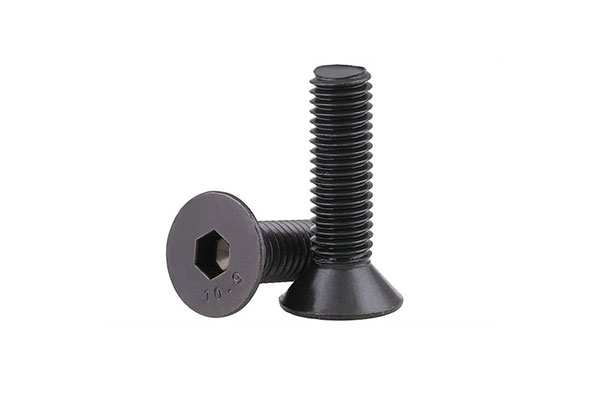 Socket cap screw